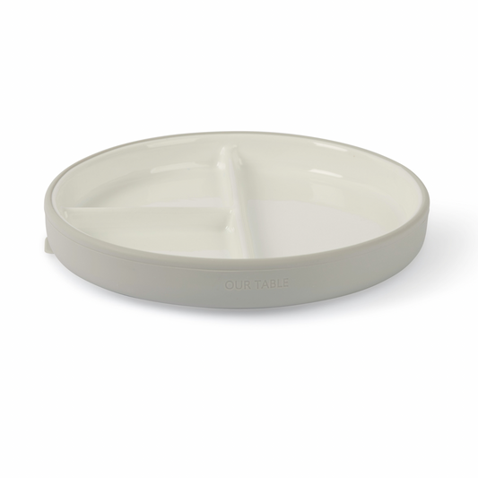 The Plate
