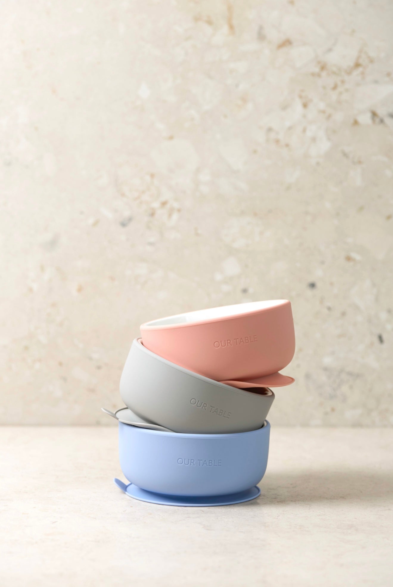 The Bowl & lid