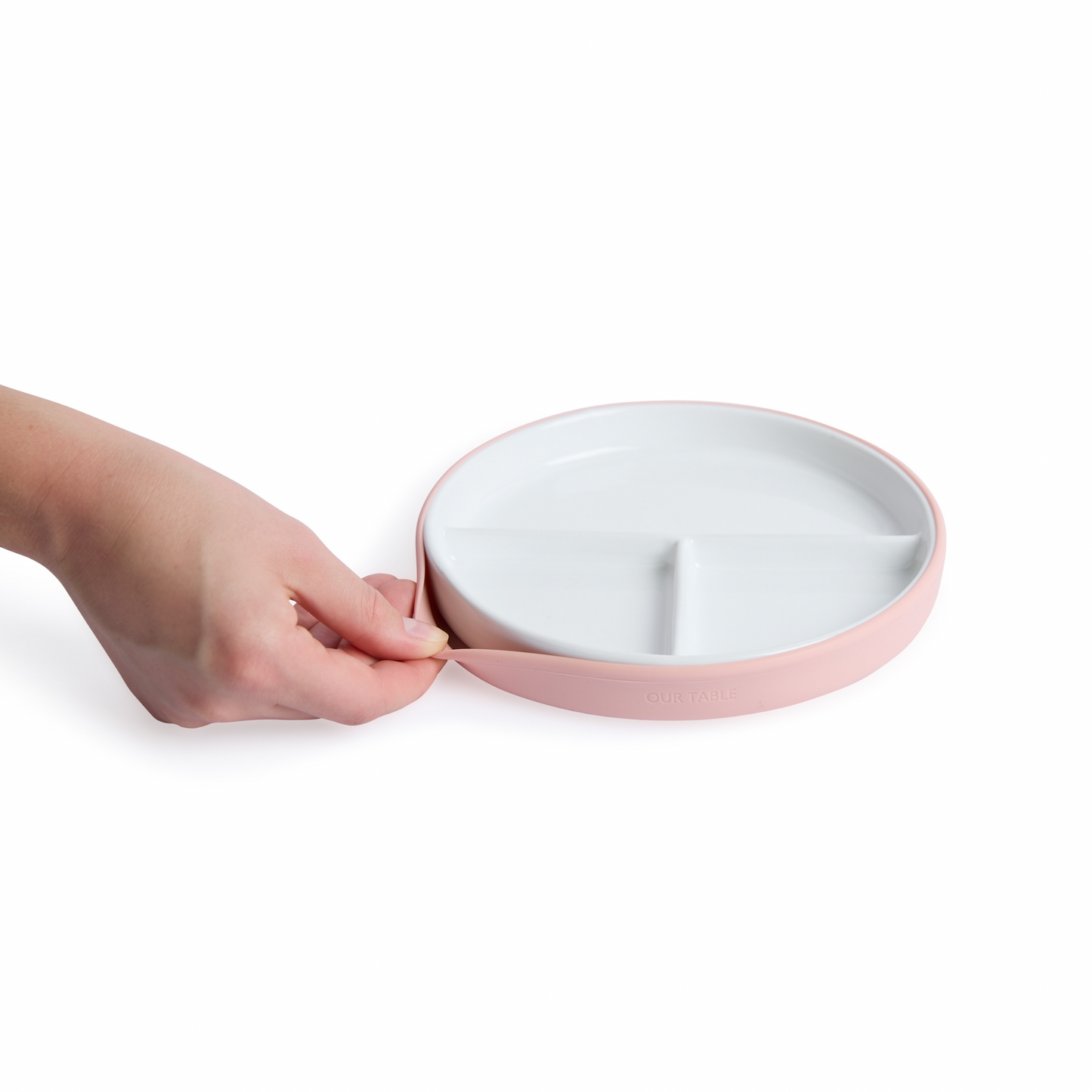 The Plate