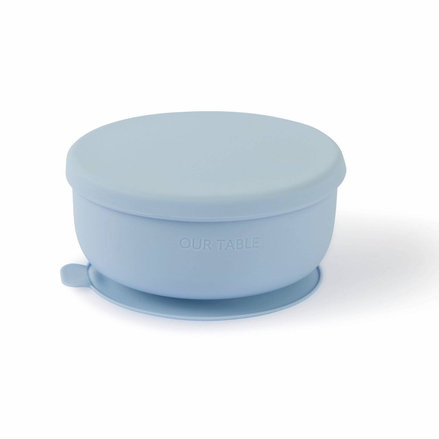 The Bowl Lid