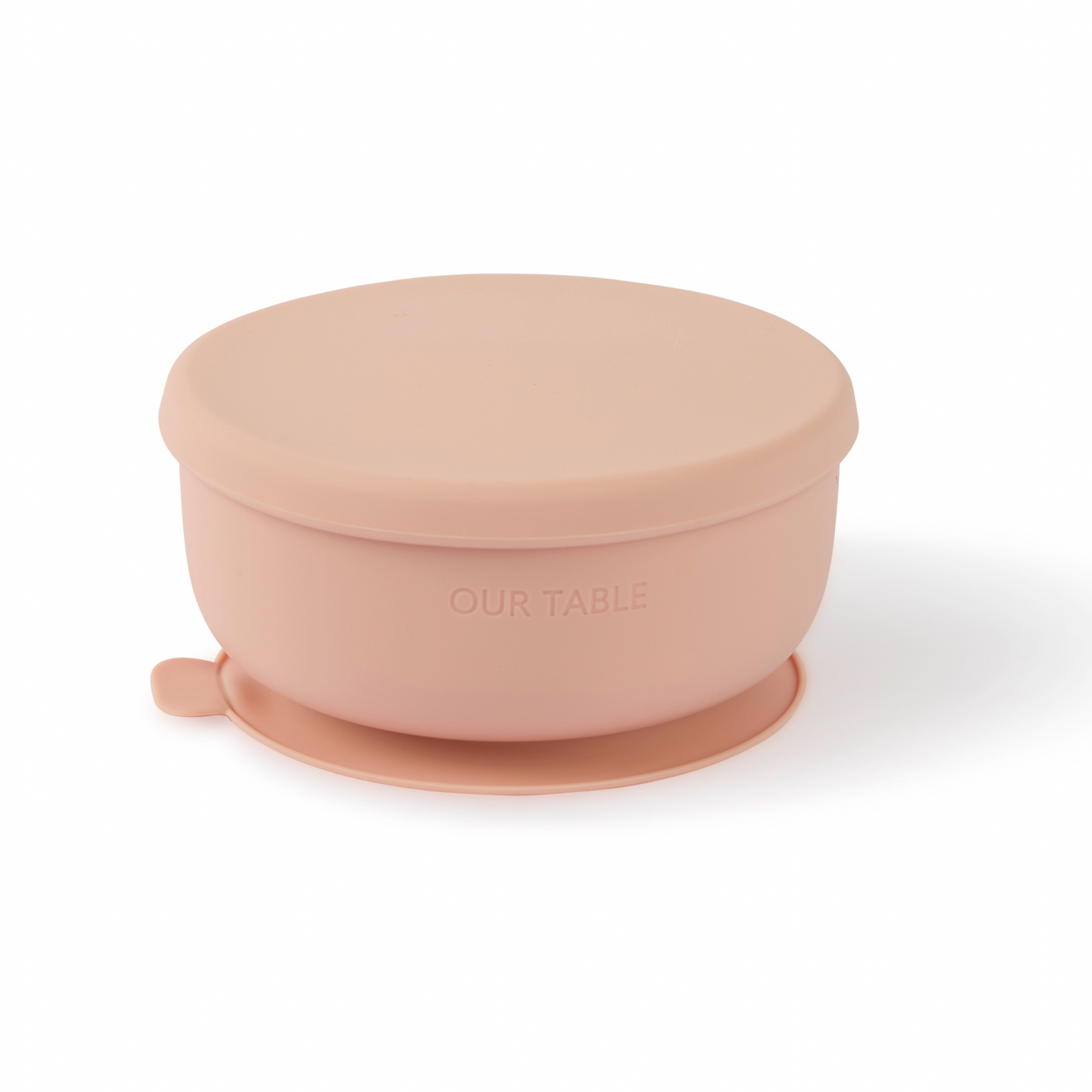 The Bowl Lid