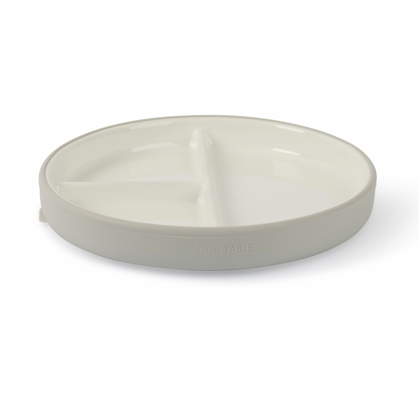 The Plate