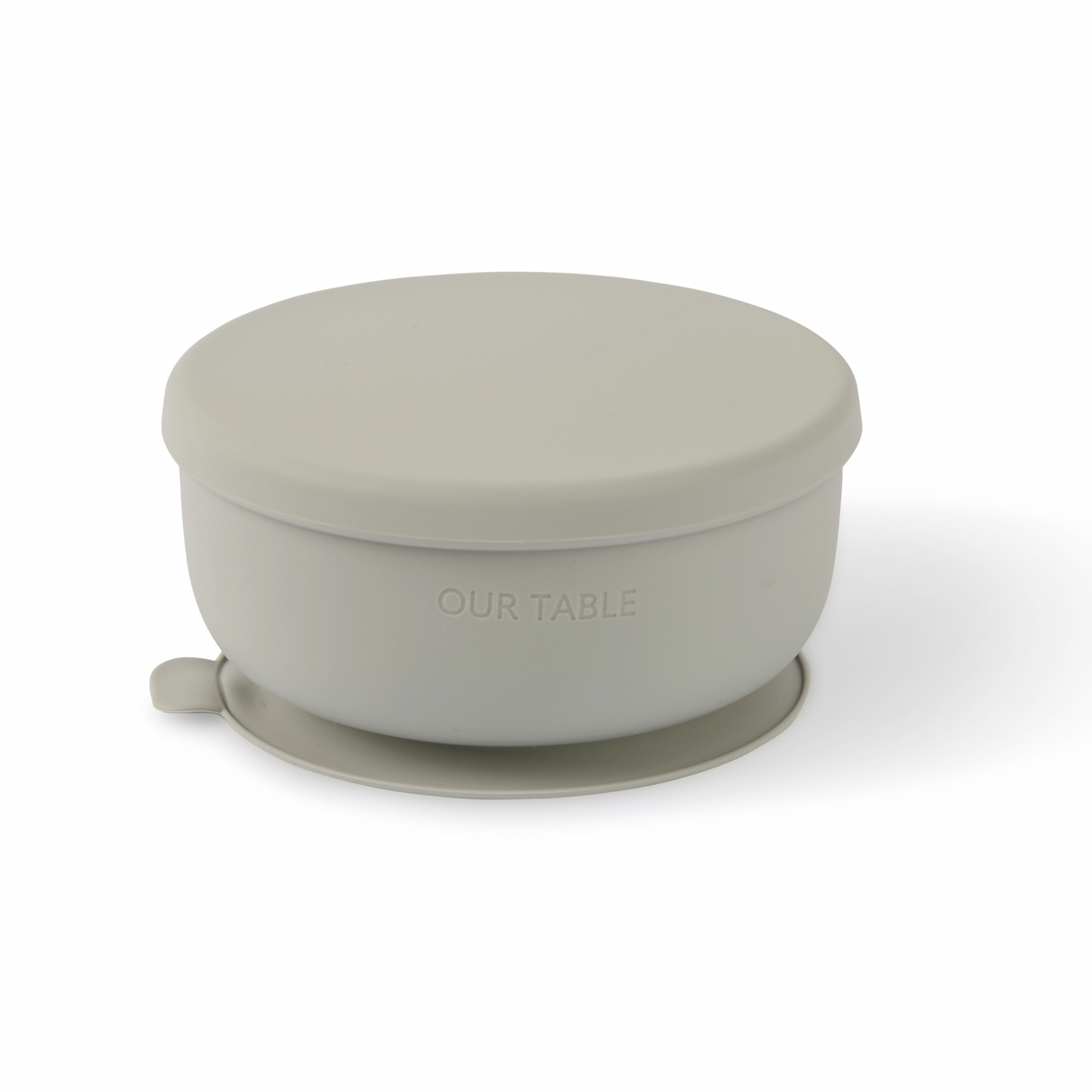 The Bowl Lid