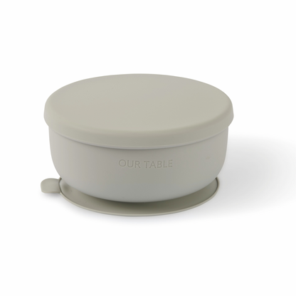 The Bowl Lid