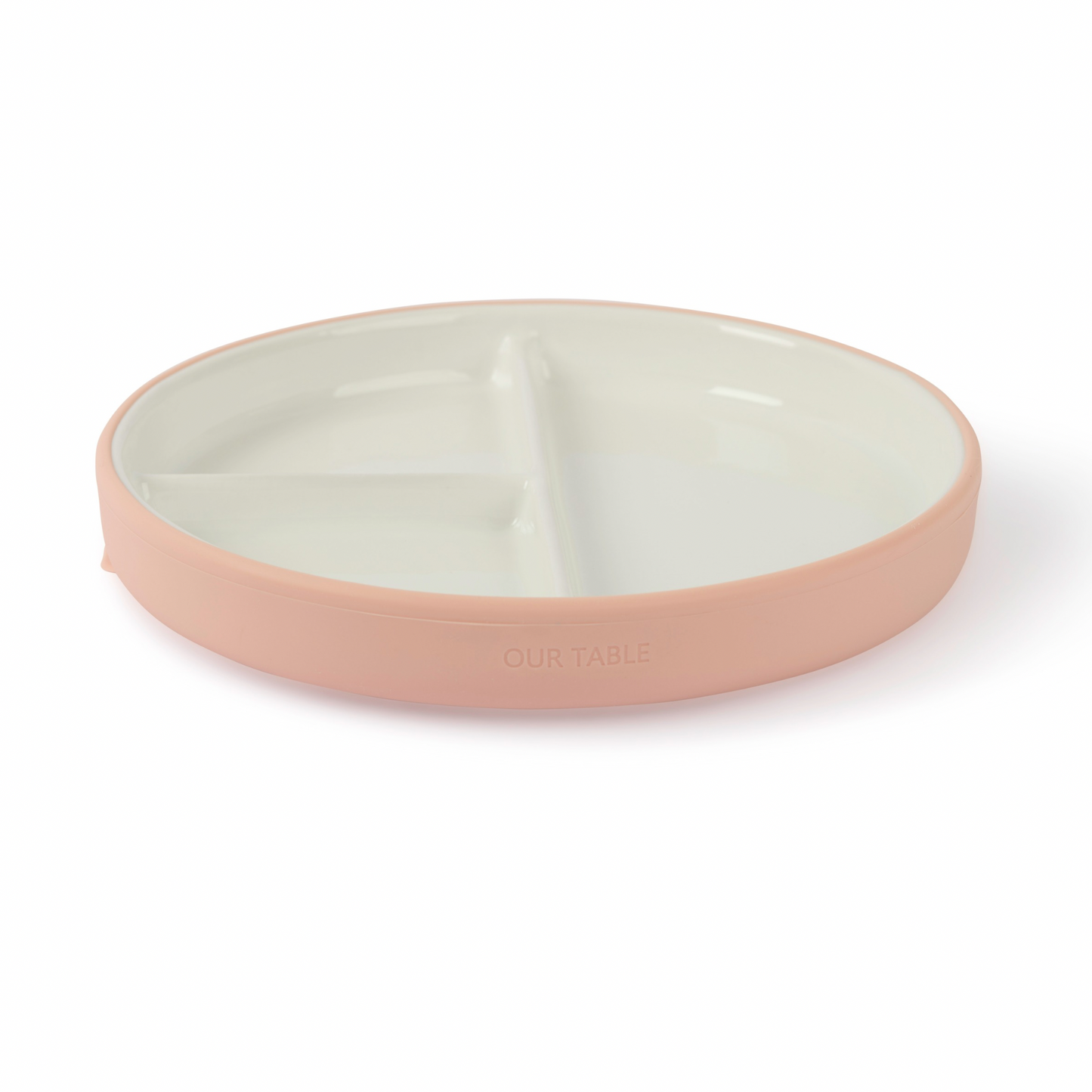The Plate