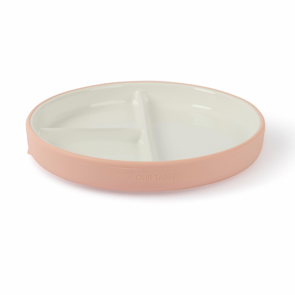 The Plate