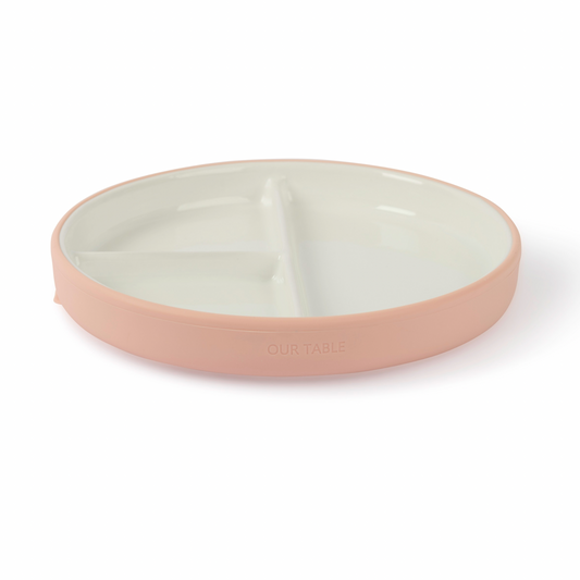 The Plate